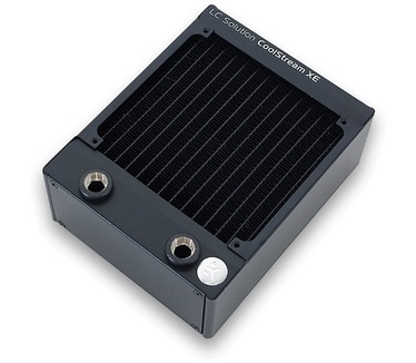 EK Water Blocks EK-CoolStream XE 120 (Single)