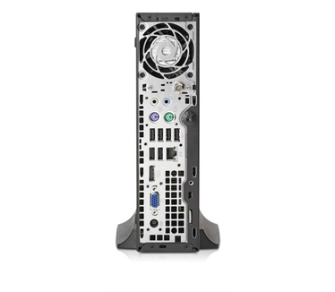 HP Compaq 8000 Elite Ultra-slim PC (WB680ET)