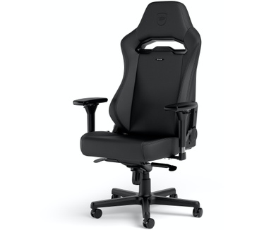 Noblechairs HERO ST Gamingstoel Black Editie