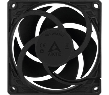 Arctic P8 PWM PST