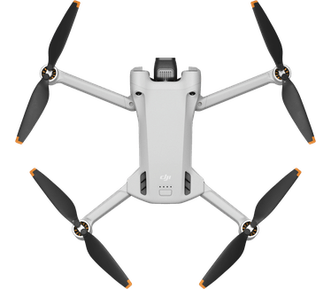 [EMB 10-5  1500uur DJI Mini 3 Pro