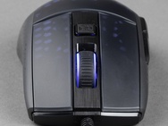 Roccat Burst Pro