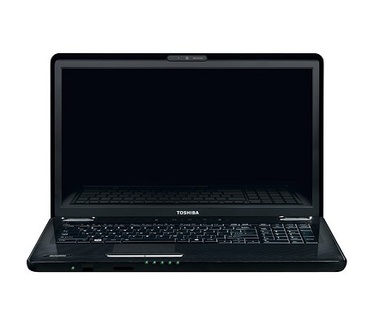 Toshiba Satellite L555-11M