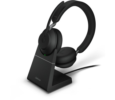 Jabra Evolve2 65, MS Stereo