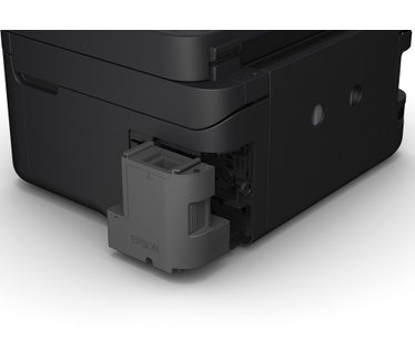 Epson Workforce WF-2860DWF