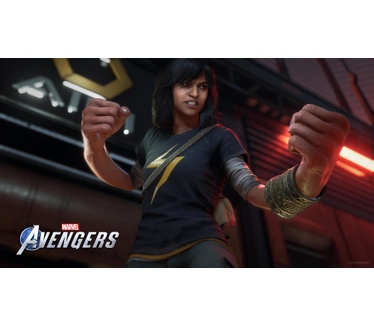 Marvel’s Avengers, Windows