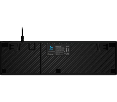 Logitech G513 Carbon