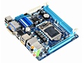 Gigabyte H55 mini-itx