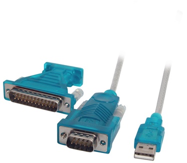 EFB Elektronik EB853A Grijs