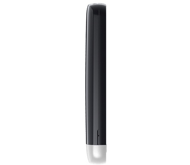 Nokia C5-03 Zwart Zilver