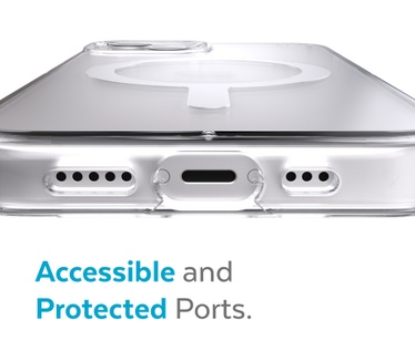 Speck Presidio Perfect-Clear (iPhone 13 Mini) Transparant
