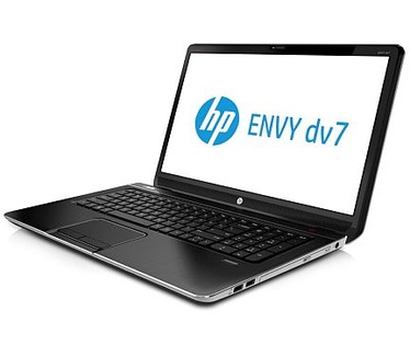 HP Envy dv7-7304ed