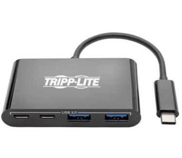 Tripp-Lite U460-004-2A2CB