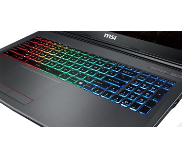 MSI GF62 8RE-041NL