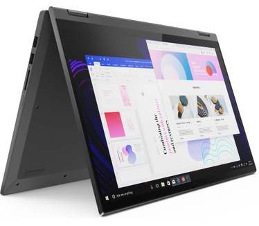 Lenovo IdeaPad Flex 5 15IIL05 (81X3004PMH)