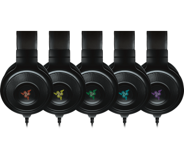 Razer Kraken 7.1 Chroma