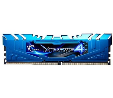 G.Skill Ripjaws 4 Ripjaws 4 F4-2133C15Q-32GRB