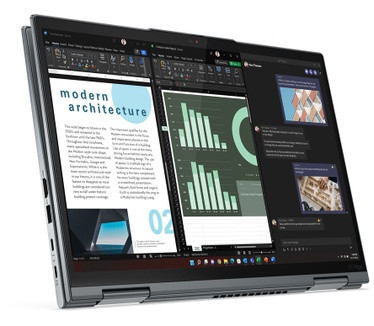Lenovo X1 Yoga