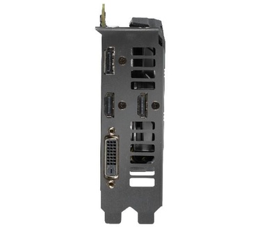 Asus Dual GeForce GTX 1660 Ti