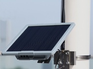 De SenseCAP Solar Node P1