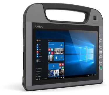 Getac RX10 (RF1OZQDI5DXF) Grijs