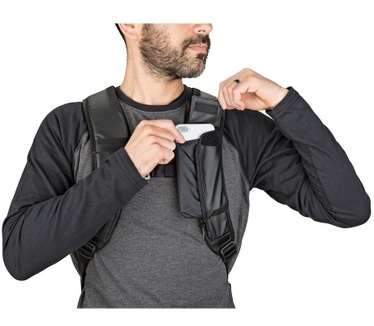 Lowepro FreeLine BP 350 AW Grijs, Zwart