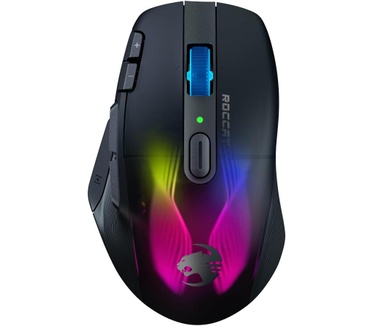 Roccat Kone XP Air - Zwart