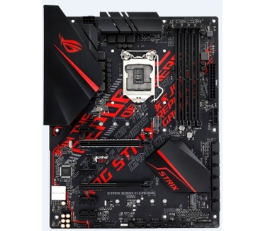 Asus ROG Strix B360-H Gaming