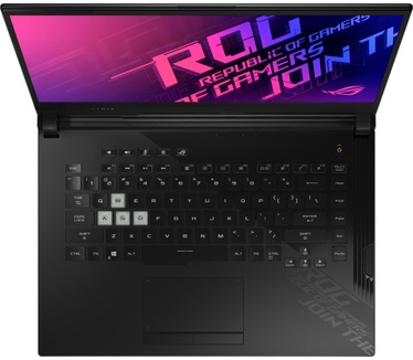 Asus G512LW-HN037T
