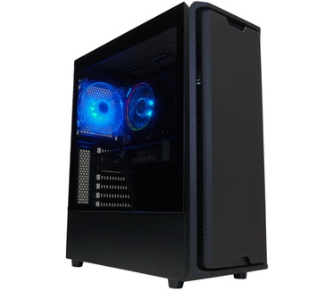 Azerty Gaming Bronze - Gaming PC met Windows
