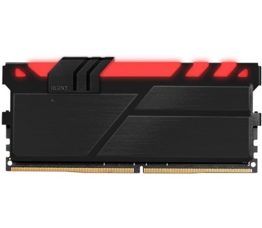 GeIL Evo X 16 GB DDR4-3200 Kit (GEX416GB3200C16ADC)