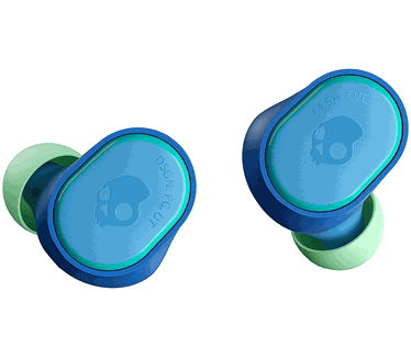 Skullcandy Skull Candy SESH EVO CURIOUS - LimitedTrue Limited Wireless hoofdtelefoon
