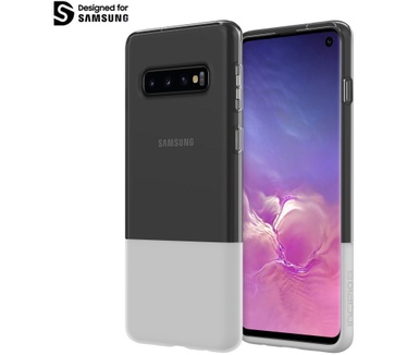 Incipio NGP (GALAXY S10) Transparant