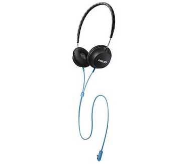 Philips SHL5100 (Zwart)