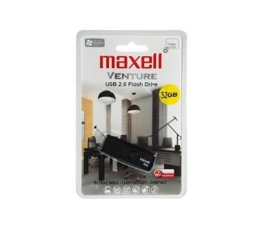 Maxell Venture