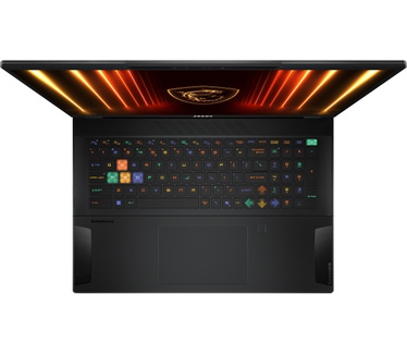 MSI STEALTH 18 HX AI A2XWIG-018NL