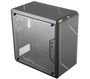 Cooler Master MasterBox Q300L TUF