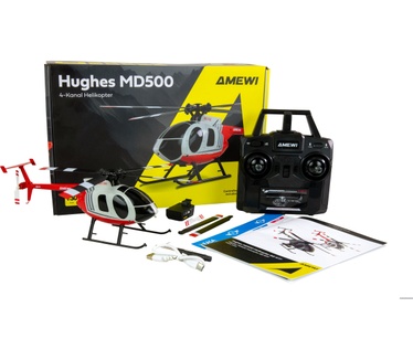 Amewi MD500