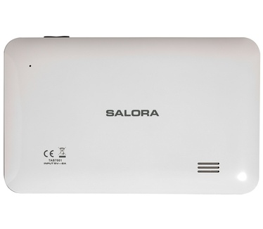 Salora TAB7001 Zwart