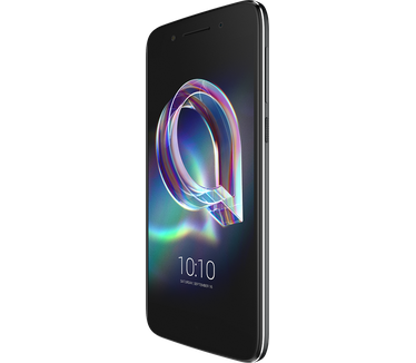 Alcatel IDOL 5 Zwart