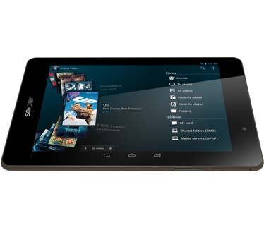 Archos 79 Cobalt Bruin