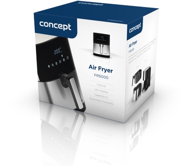 Concept FR5000