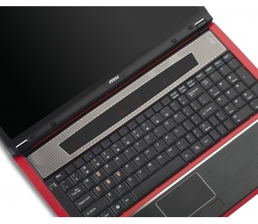 MSI GX720-238NL