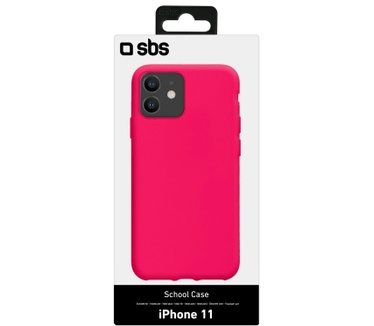 SBS TESCCOVIP6119P