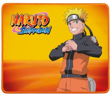 Konix Naruto Orange