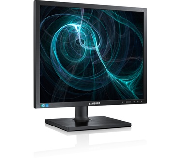 Samsung TC191W Zwart