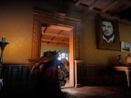 Crimson Desert AI-assets