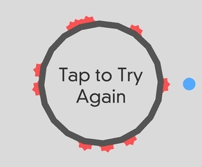 Circular Force
