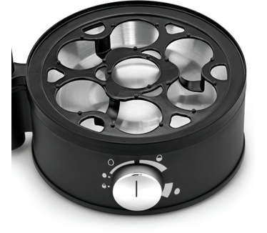 WMF Stelio 415070011 Eierkoker