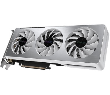 Gigabyte GeForce RTX 3060 VISION OC 12G